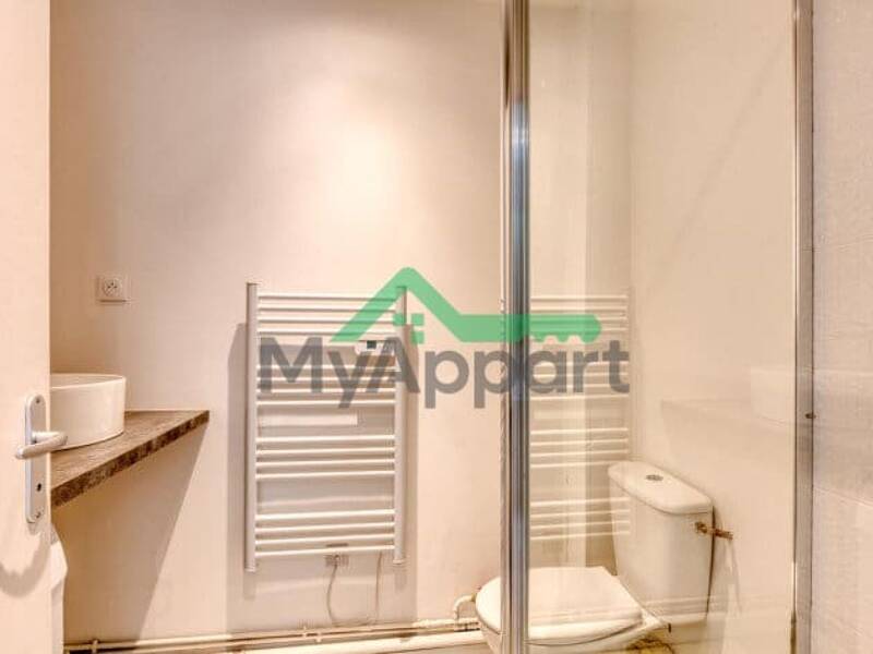 Maison à louer, 21m², LILLE