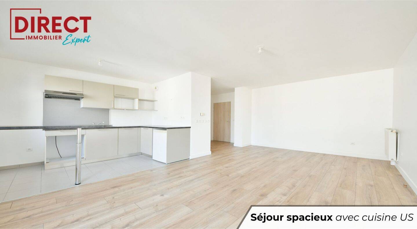 Maison à vendre, 50m², CRETEIL
