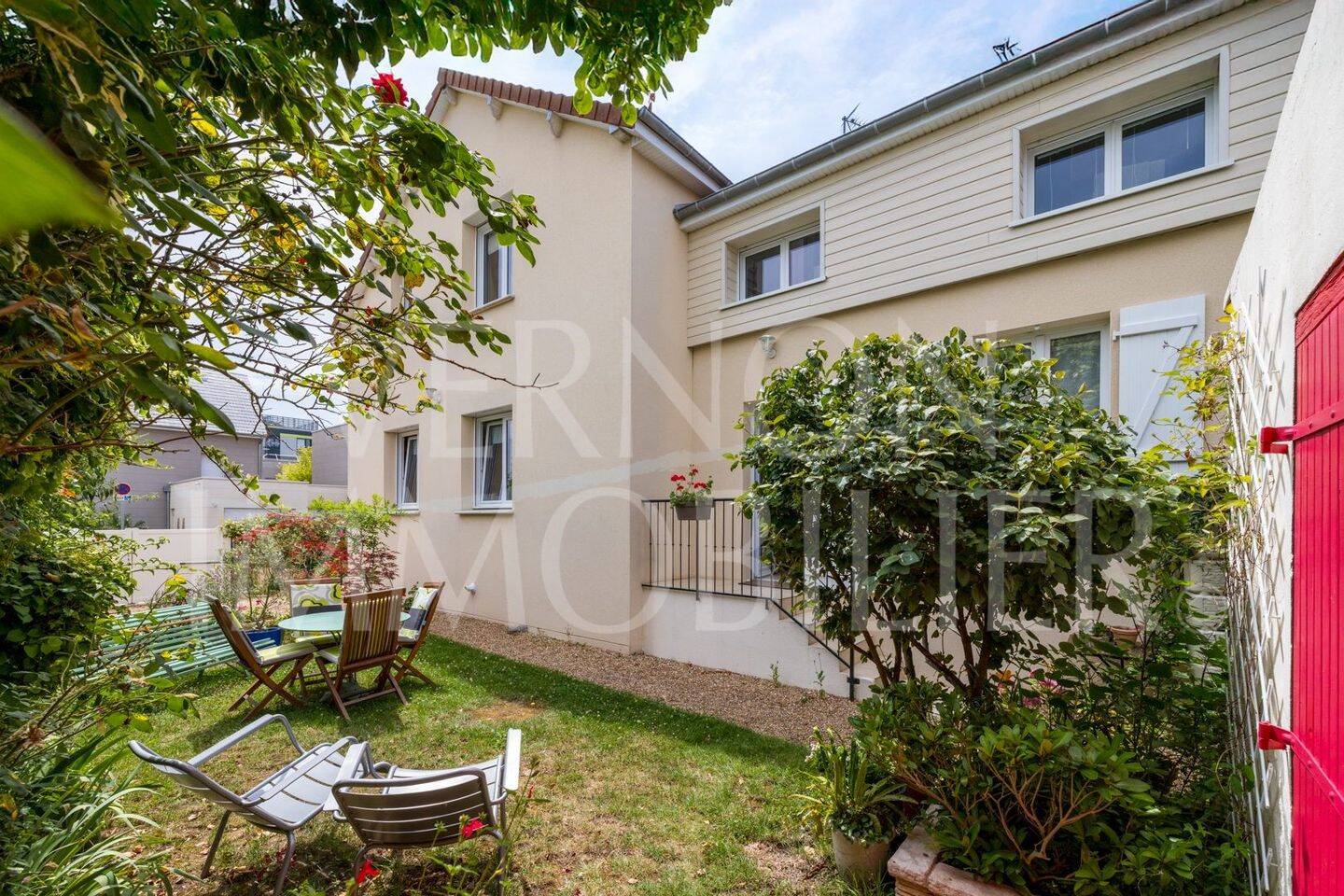 Maison à vendre, 122m², VERNON