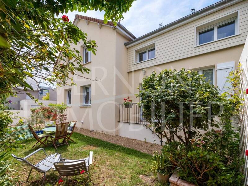Maison à vendre, 122m², VERNON