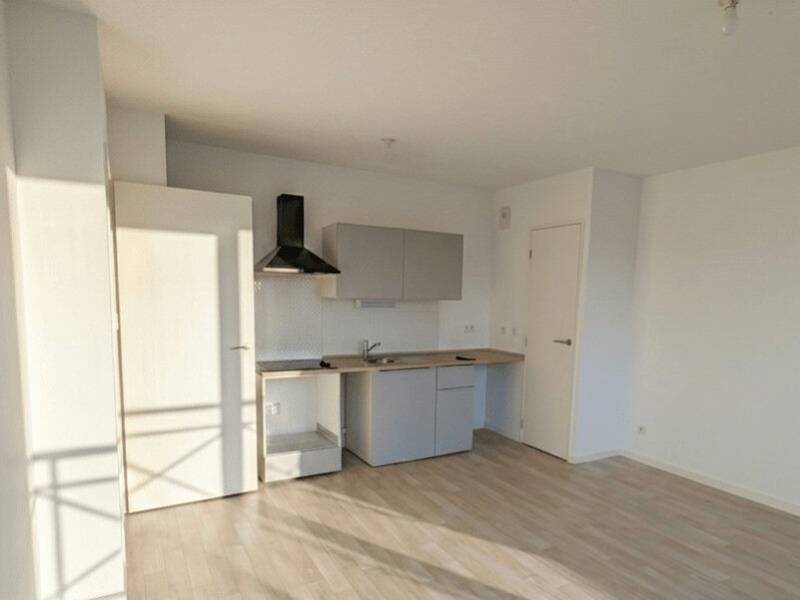 Maison à vendre, 40m², BLAINVILLE SUR ORNE