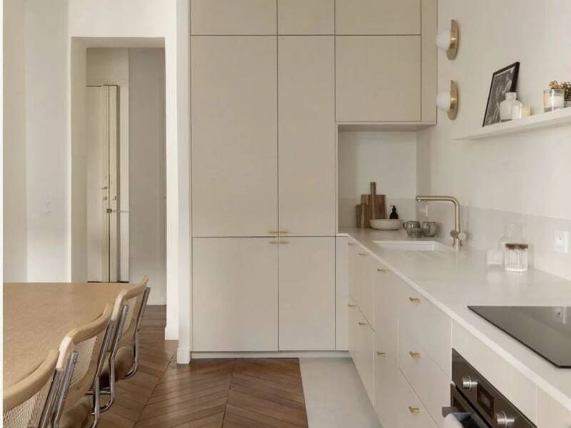 Maison à vendre, 140m², PARIS 20E