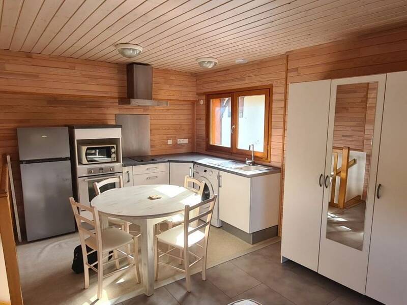 Maison à louer, 23m², ARGONAY