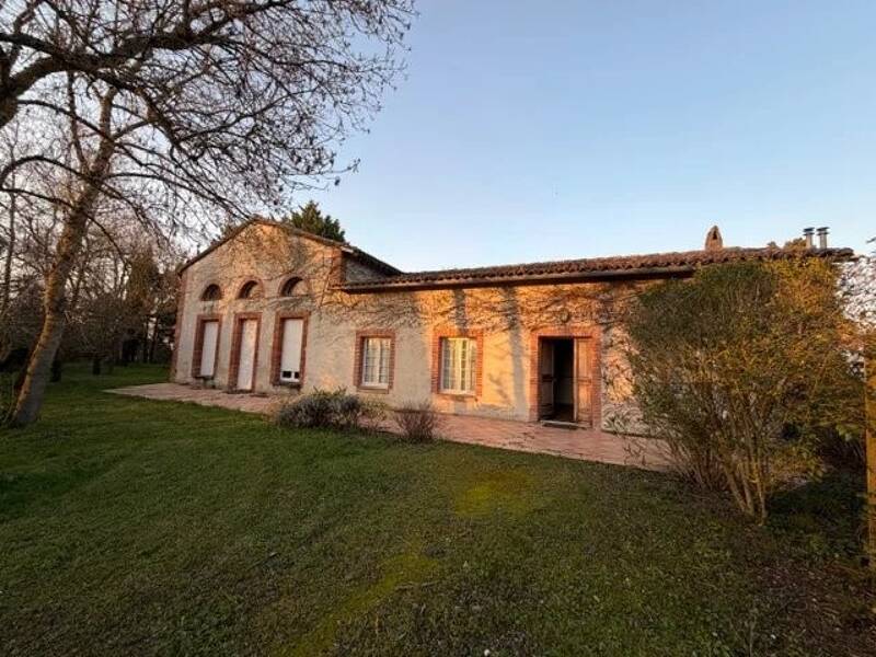 Maison à louer, 192m², ODARS