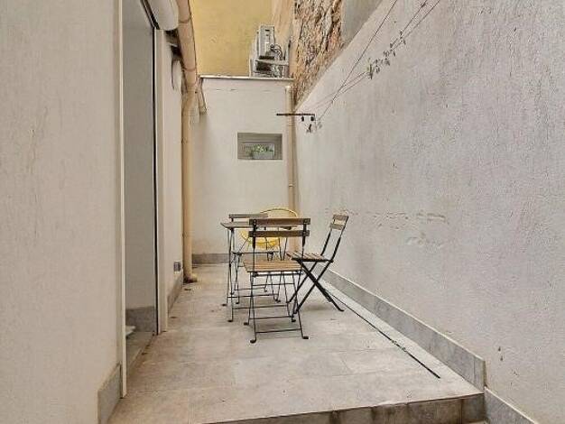 Appartement à vendre 289 000 € 4 pièces 3 chambres 75 m² RDC/2 Lodi Marseille 6ème arrondissement 13006