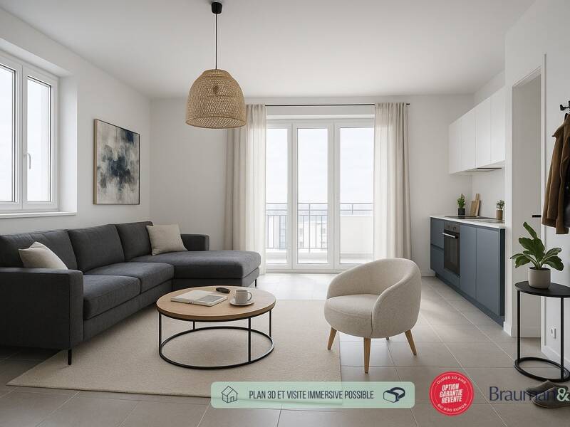 Maison à vendre, 130m², CLICHY