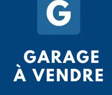 Garage/Stationnement à vendre 55 000 € 15 m² Stella Stella 62780