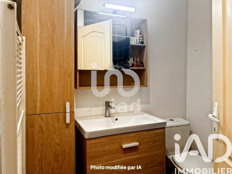 Maison à vendre, 55m², NIMES