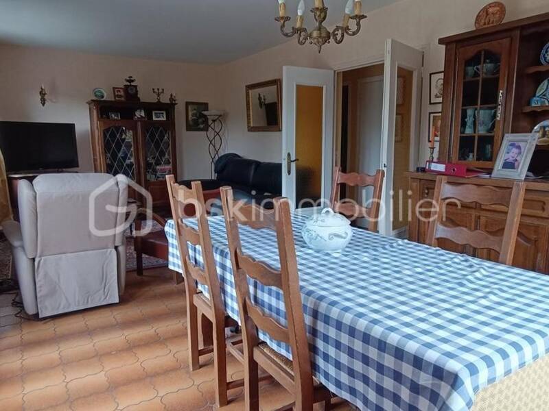 Maison à vendre, 130m², LE CHATELET EN BRIE
