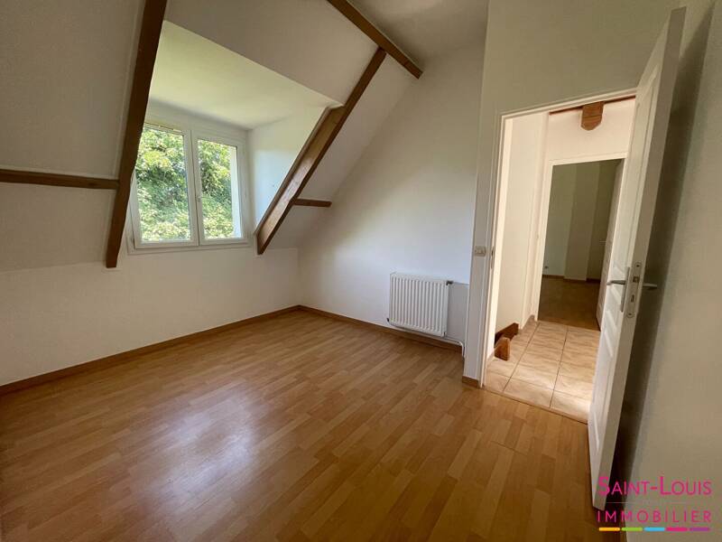 Maison à louer, 116m², CARRIERES SOUS POISSY