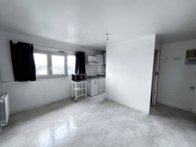 Maison à vendre, 17m², VAIRES SUR MARNE