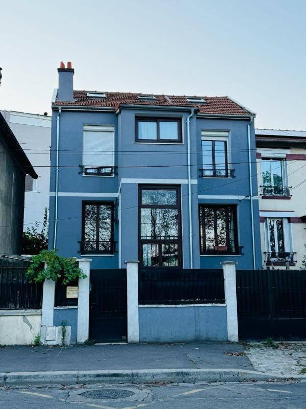 Maison à vendre, 80m², MONTREUIL