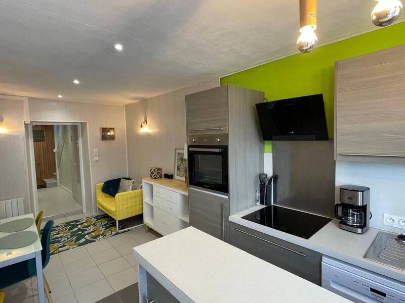 Maison à louer, 58m², PLERIN