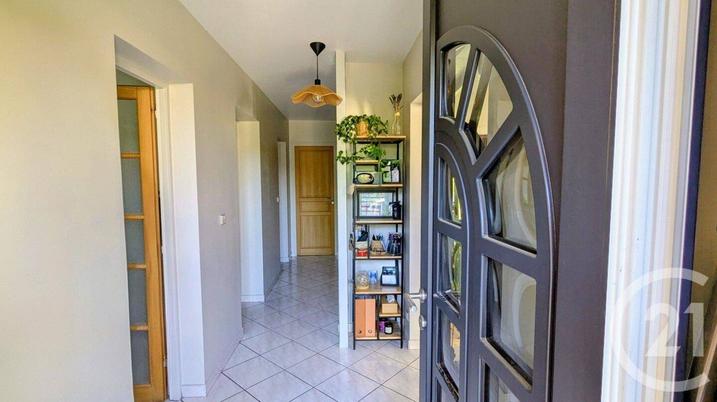 Maison à vendre, 128m², CHAMPIGNY SUR MARNE