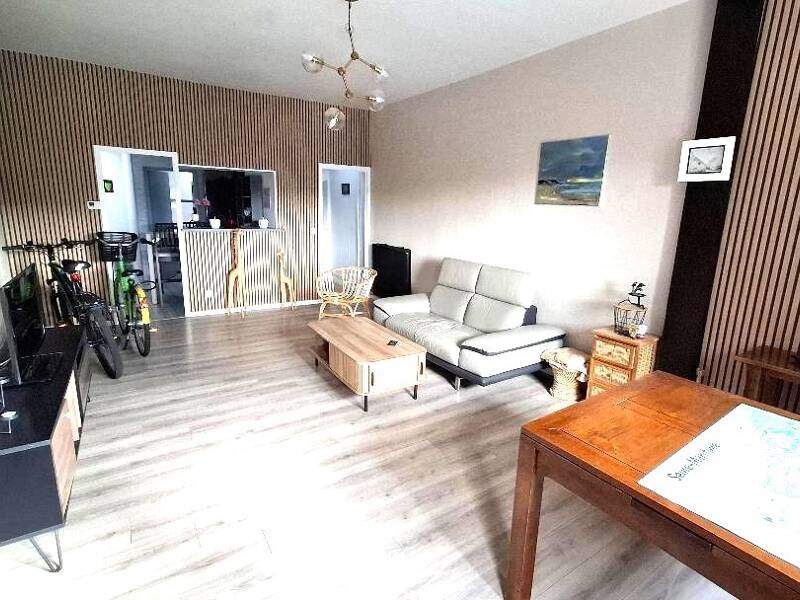 Maison à vendre, 90m², LE HAVRE