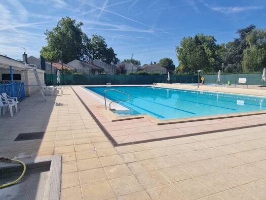 Maison à vendre 260 000 € 5 pièces 4 chambres 107,42 m² Le Trousseau-Hameau Roche Ris-Orangis 91130