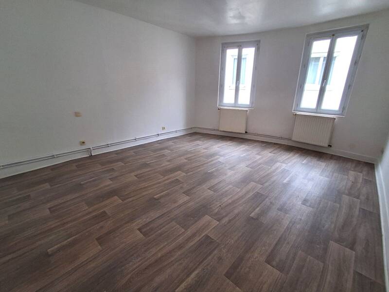 Maison à vendre, 75m², BOLBEC
