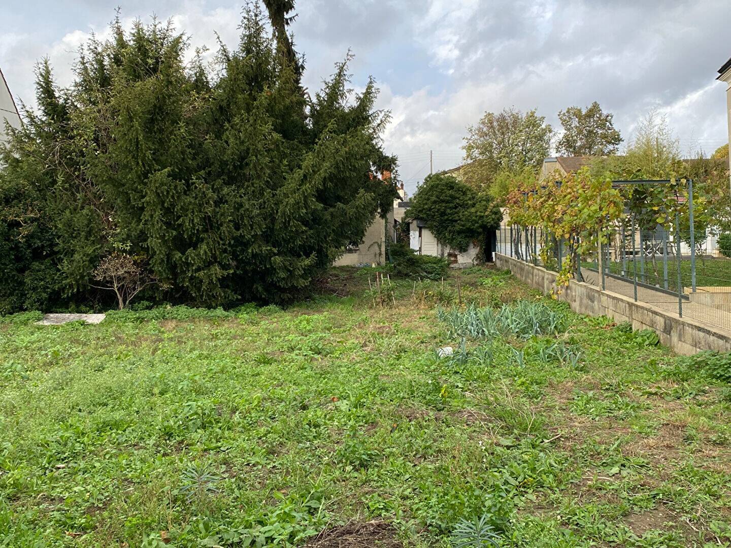 Maison à vendre, 40m², ARGENTEUIL