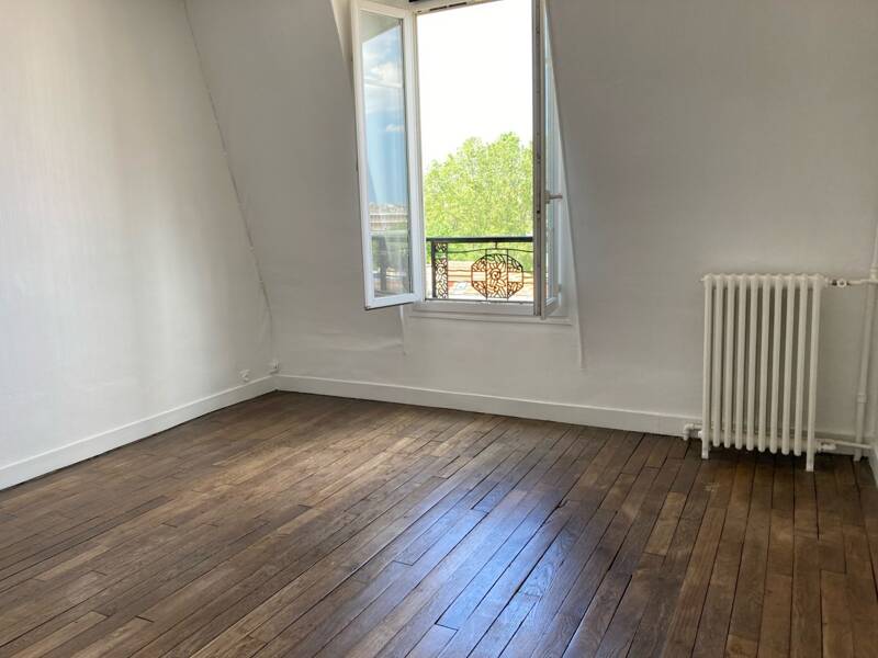 Maison à louer, 33m², MALAKOFF