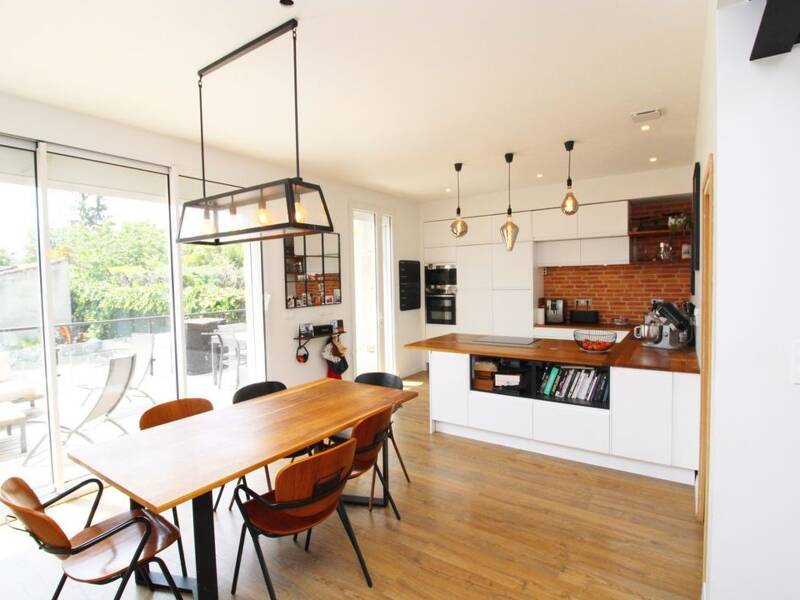 Maison à louer, 114m², TOULOUSE