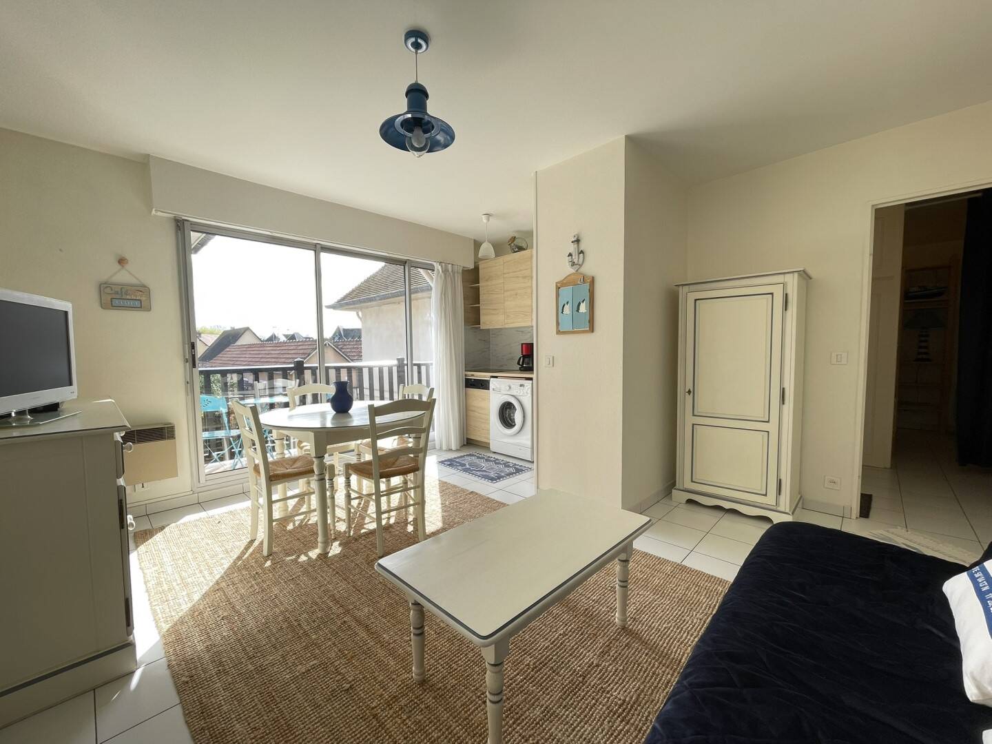 Maison à vendre, 36m², CABOURG