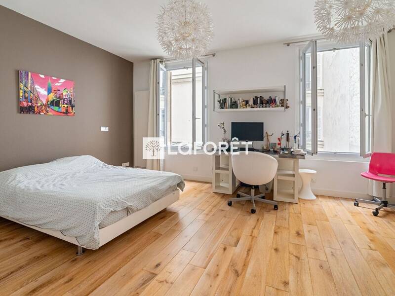 Maison à vendre, 92m², PARIS 17E