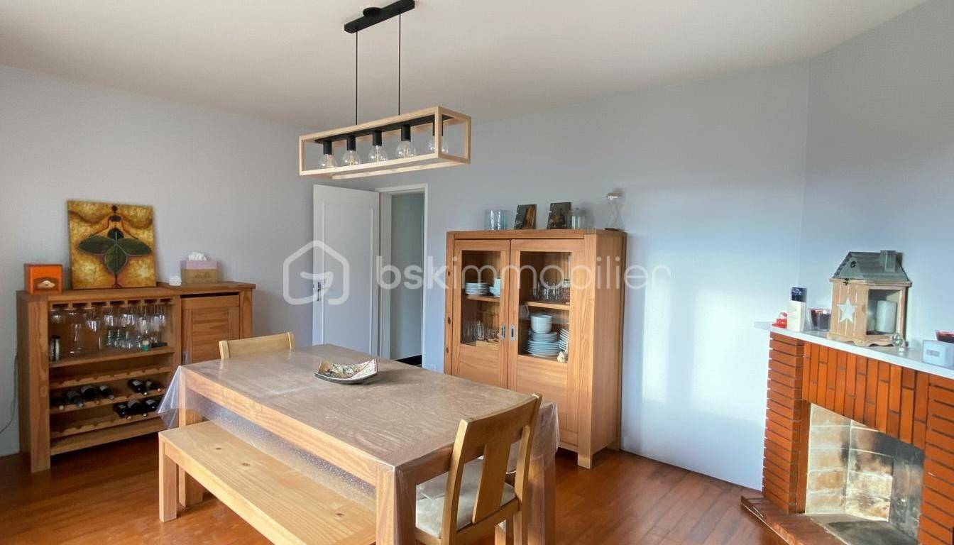 Maison à vendre, 105m², LIBOURNE