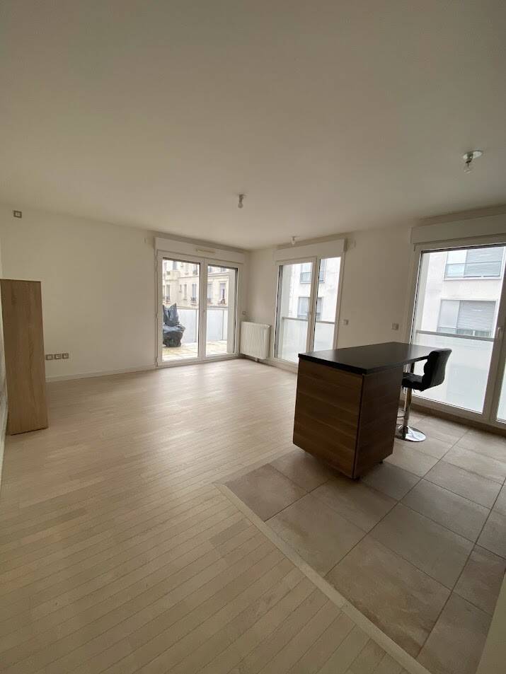Maison à louer, 49m², CLICHY
