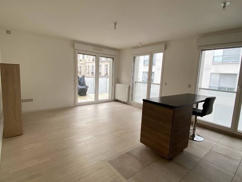 Maison à louer, 49m², CLICHY