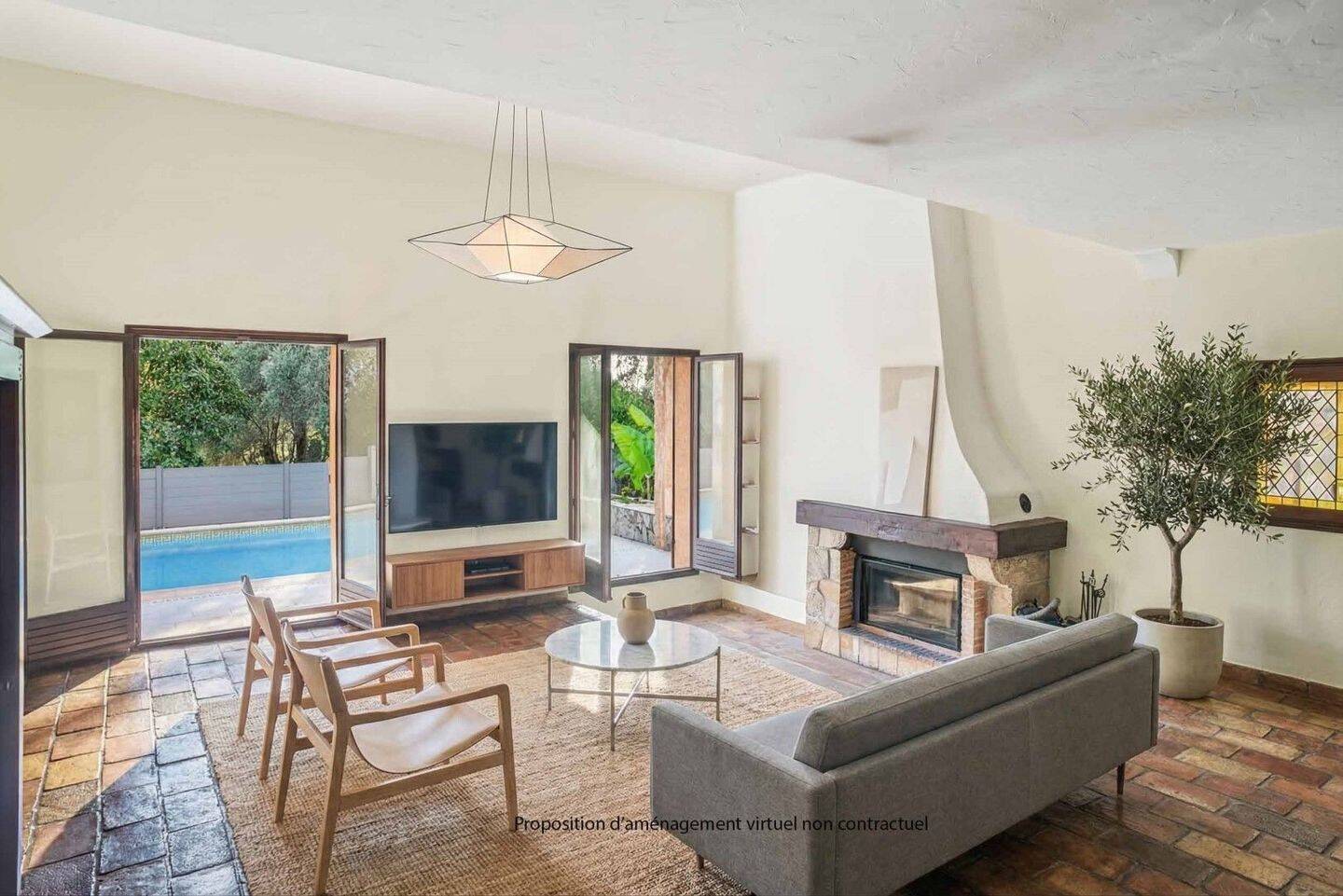 Maison à vendre, 180m², CANNES