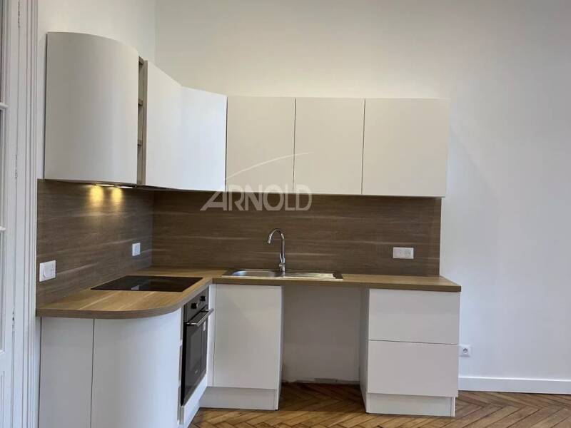 Maison à louer, 103m², NANTES