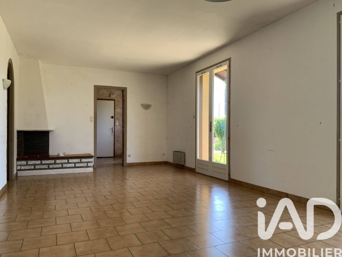Maison à vendre, 65m², PORT SAINTE FOY ET PONCHAPT