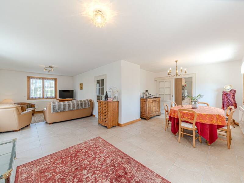 Maison à vendre, 143m², ISERE