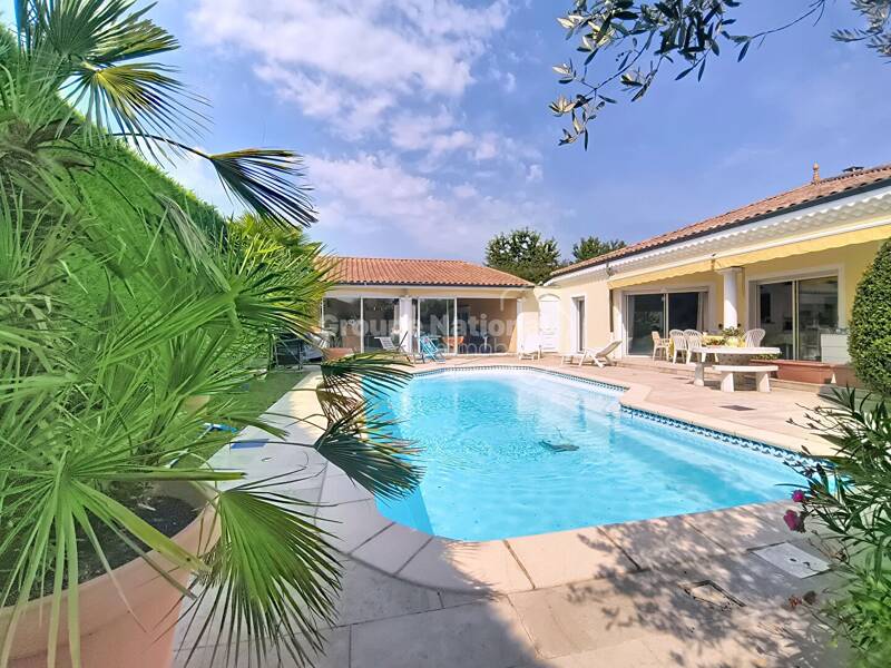 Maison à vendre, 226m², SANCE