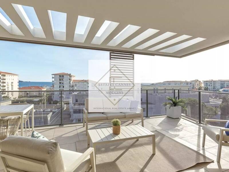 Maison à vendre, 92m², ANTIBES