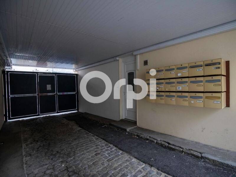 Maison à vendre, 48m², LIMOGES