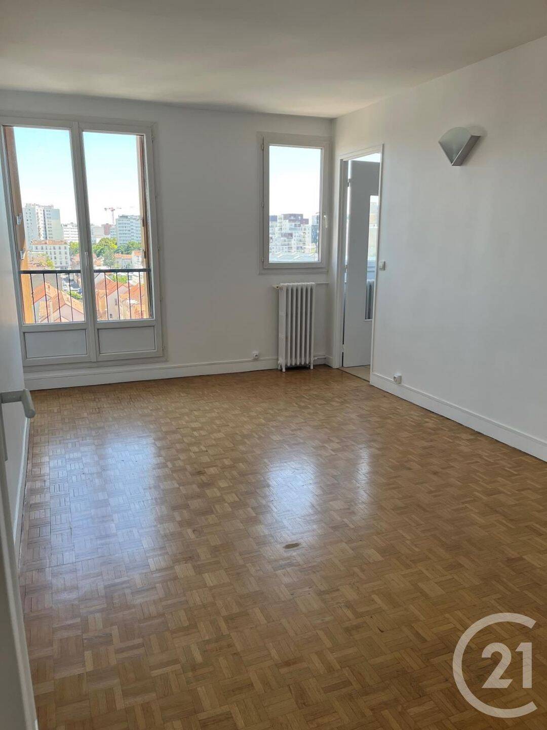 Maison à louer, 51m², IVRY SUR SEINE