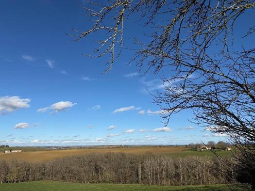 Terrain à vendre 120 000 € Saint-Léon 31560