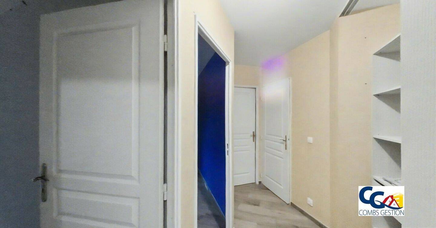 Maison à louer, 68m², COMBS LA VILLE