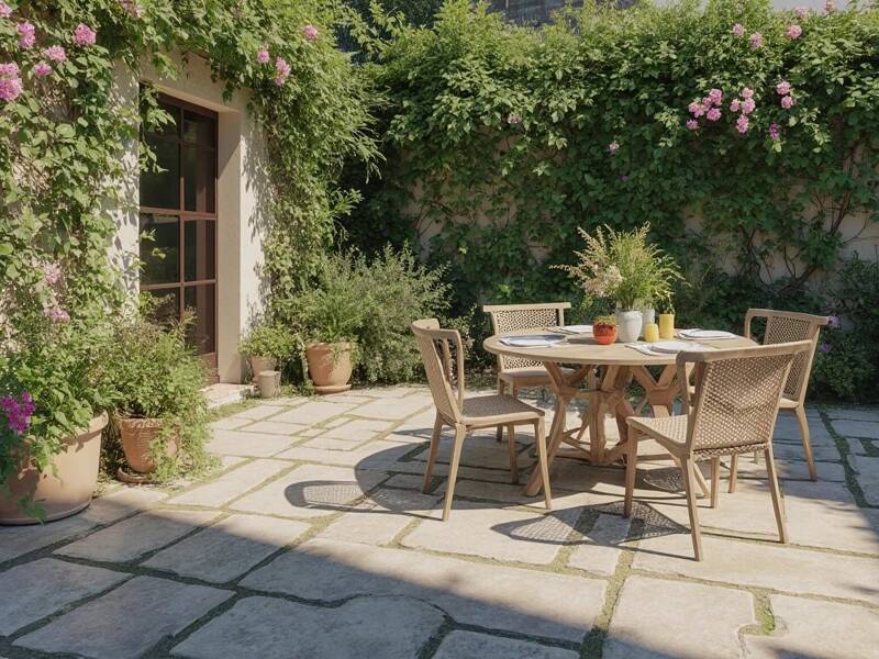 Maison à vendre, 72m², GARONS