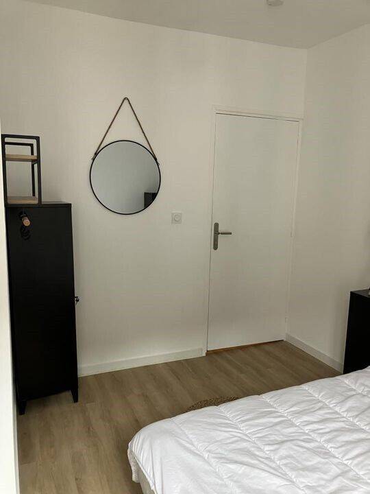 Maison à louer, 10m², ROUBAIX