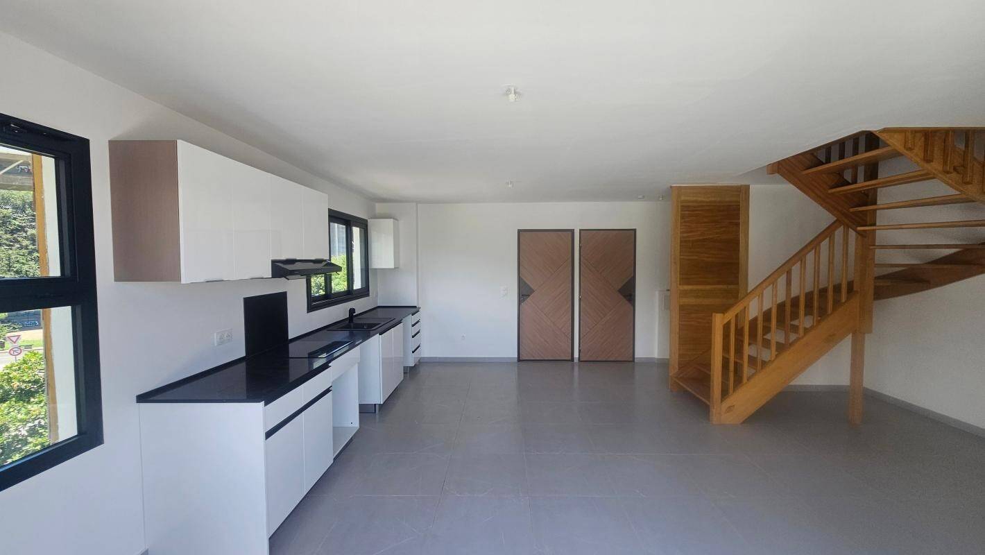 Maison à vendre, 80m², SAINT PAUL