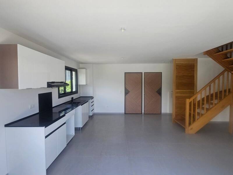 Maison à vendre, 80m², SAINT PAUL