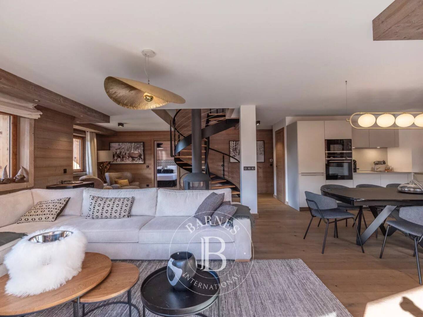 Maison à vendre, 137m², MEGEVE