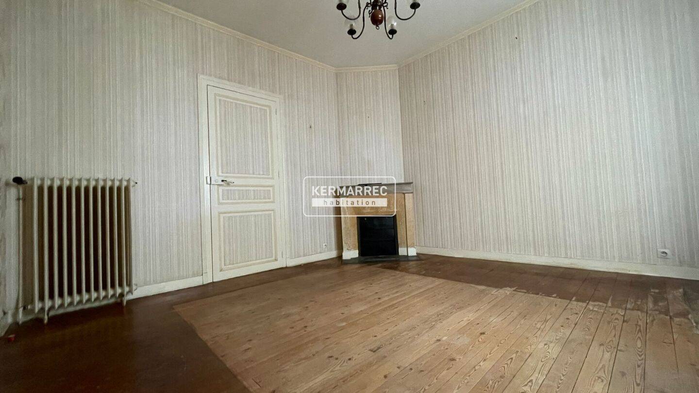 Maison à vendre, 67m², SAINT NAZAIRE