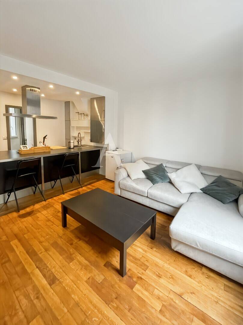 Maison à louer, 41m², ASNIERES SUR SEINE