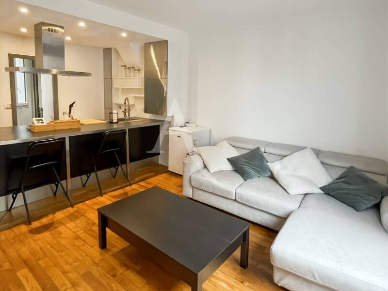 Maison à louer, 41m², ASNIERES SUR SEINE