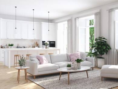 Appartement à vendre - Neuf 342 000 € 2 pièces 1 chambre 34 m² disponible à partir du 01/07/2026 Centre Maisons-Laffitte 78600