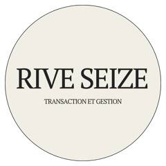 RIVE SEIZE GESTION logo