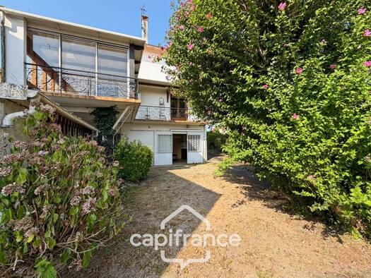 Maison à vendre 215 000 € 6 pièces 4 chambres 174 m² 1 001 m² de terrain Saint-Rambert-d'Albon 26140